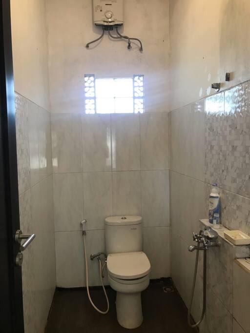 Villa Naumi Μπαντούνγκ Εξωτερικό φωτογραφία